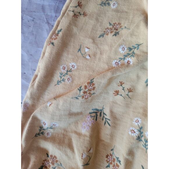 Carters Baby Girl Overalls Size 18 Months - Picture 3 of 11